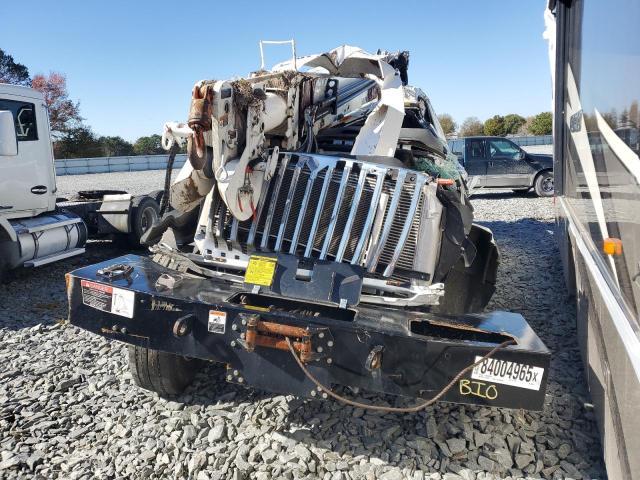 2024 International HV507 Digger Derrick Truck