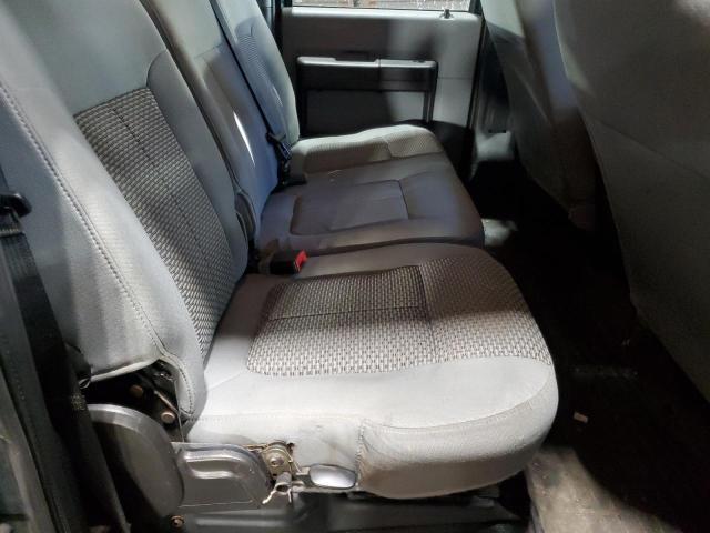 2016 Ford F350 Super Duty