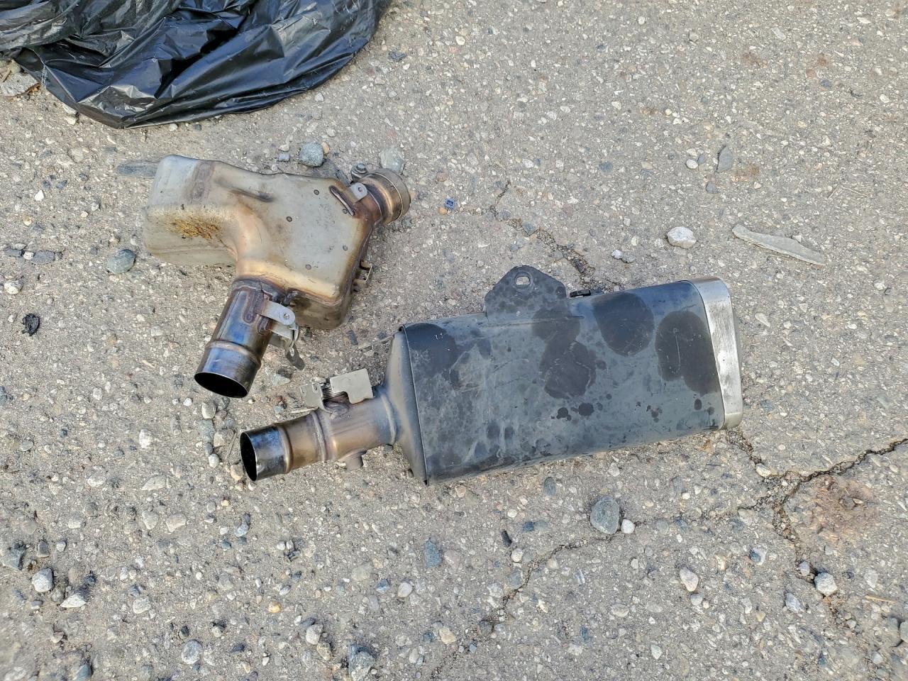 2025 Kawasaki ZX636 K