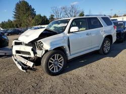 Vehiculos salvage en venta de Copart Finksburg, MD: 2013 Toyota 4runner SR5