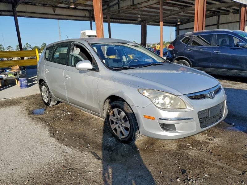 2012 Hyundai Elantra Touring gls
