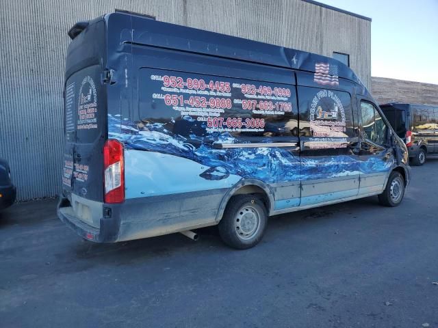 2023 Ford Transit T-250 Delivery Van