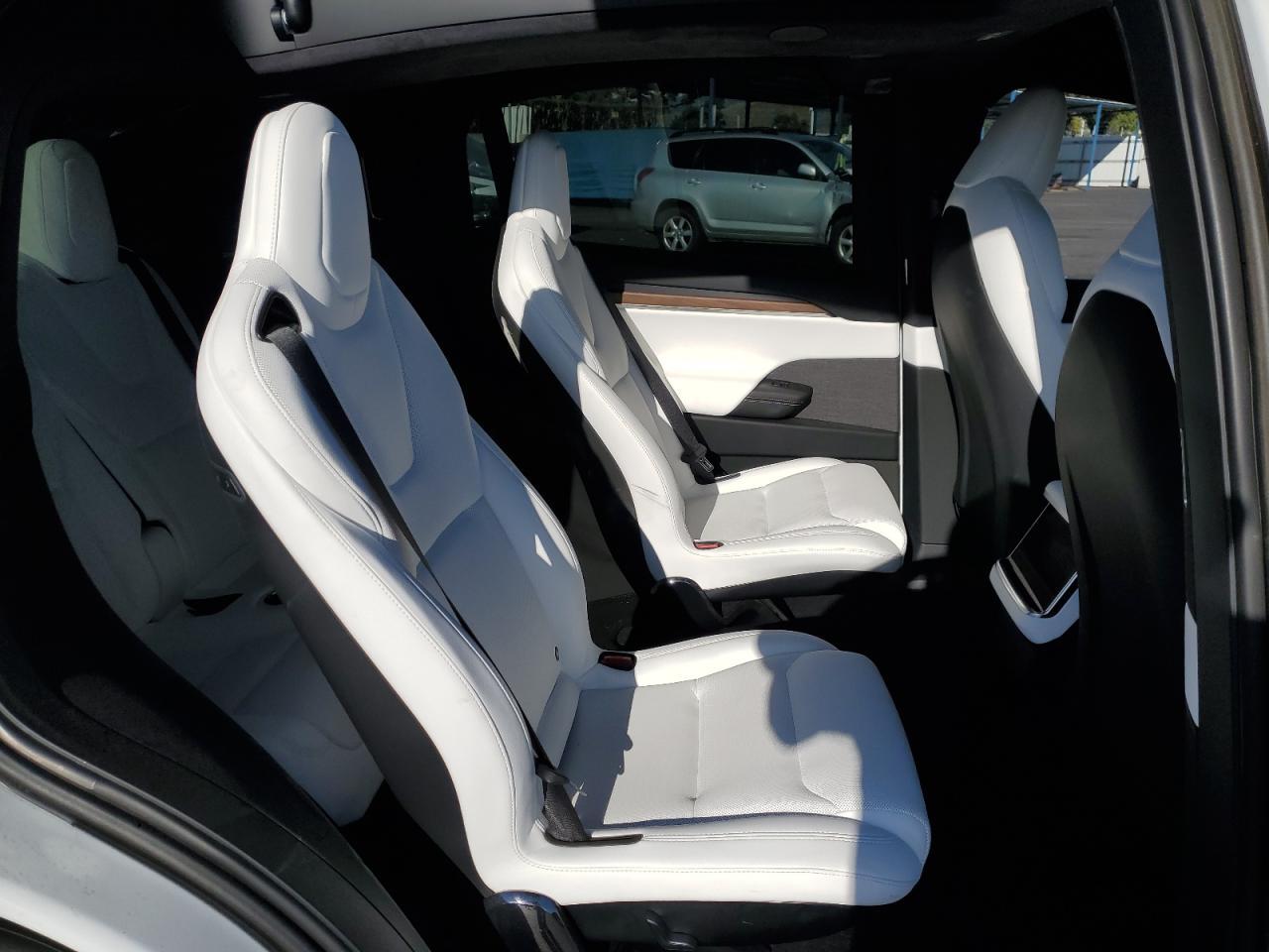 2023 Tesla Model x