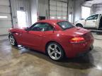 2013 BMW Z4 Sdrive35i