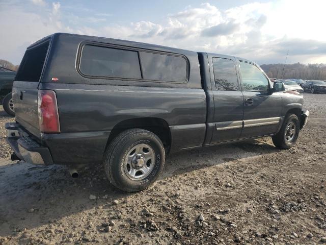 2003 Chevrolet Silverado C1500