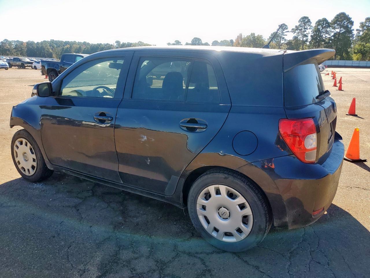 2013 Scion XD