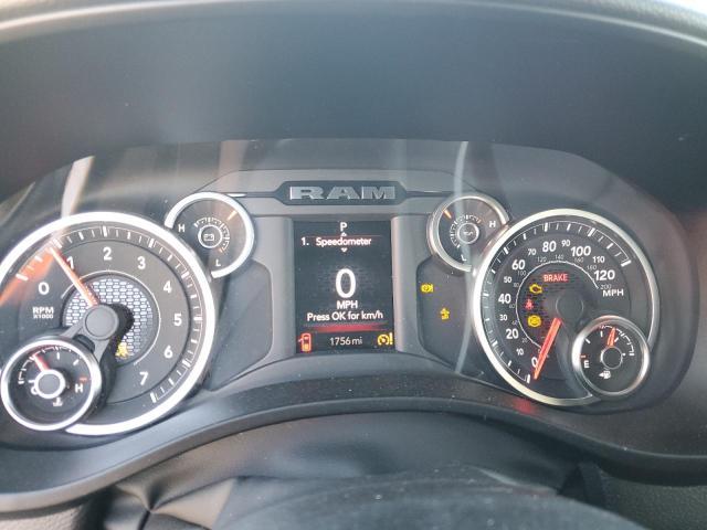 2025 Dodge Ram 1500 Tradesman