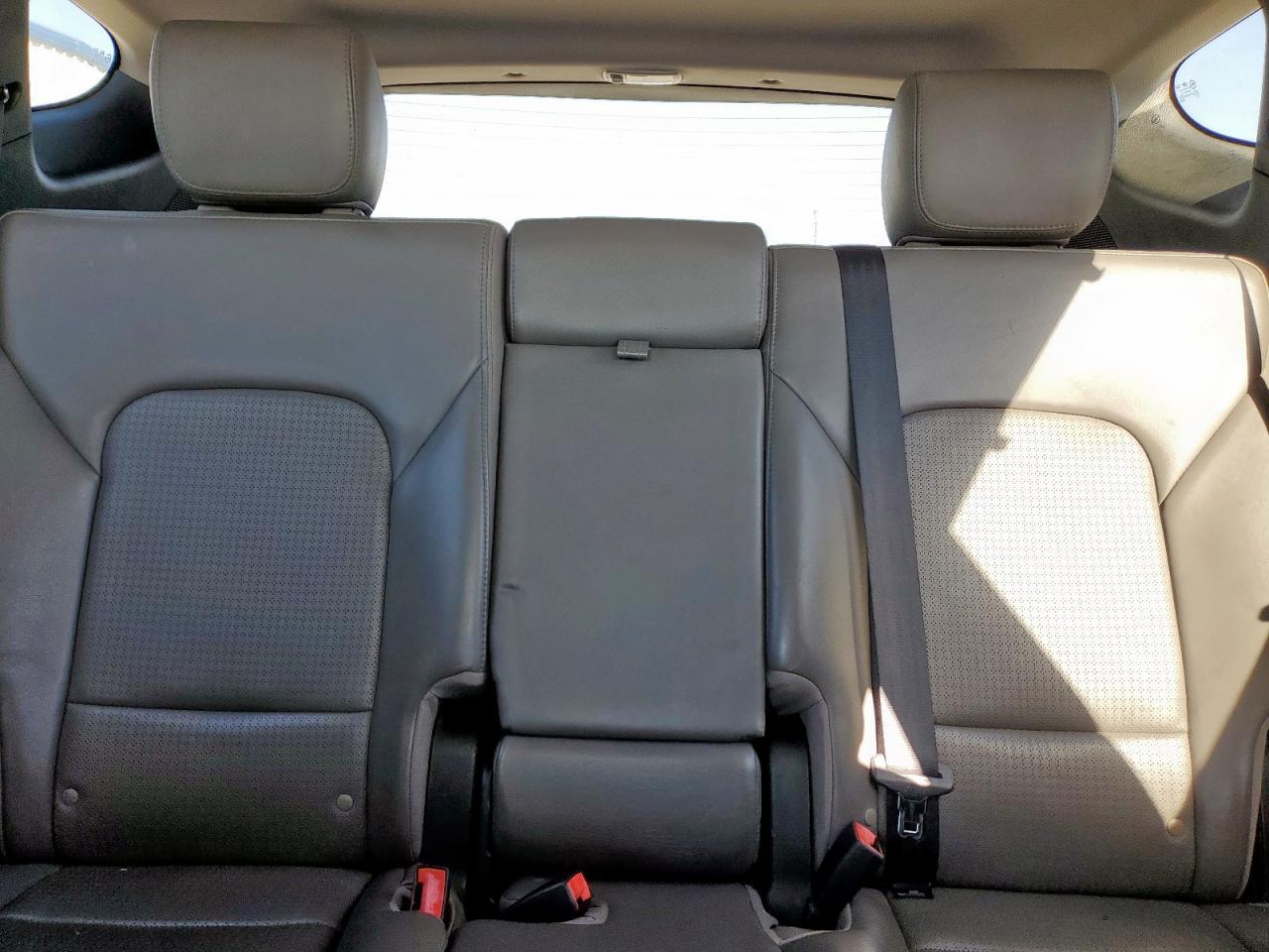2014 Hyundai Santa fe Sport