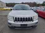 2012 Jeep Grand Cherokee Limited