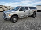 2005 Dodge RAM 3500 ST