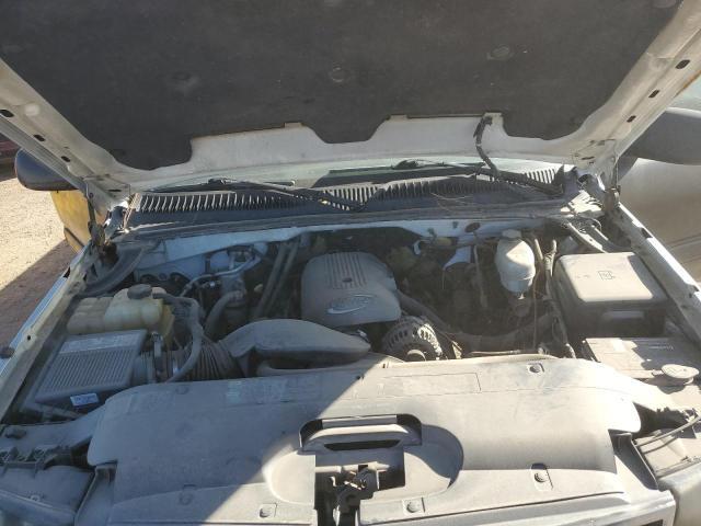 2005 Chevrolet Silverado K2500 Heavy Duty