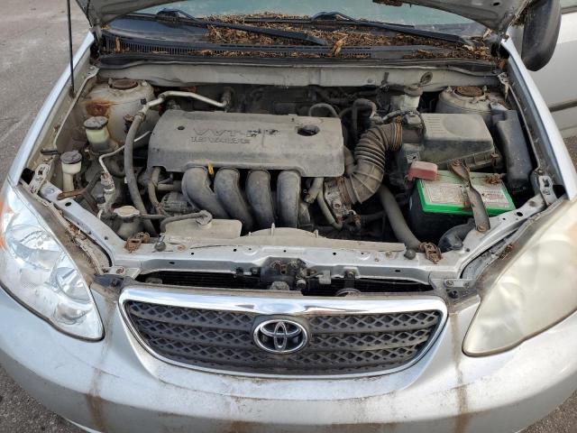 2008 Toyota Corolla ce