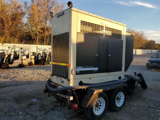 2003 Kohler Generator