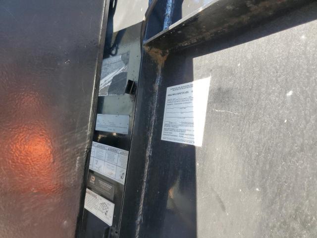 2021 Texas 2021 MAT Welding Equipment Trailer