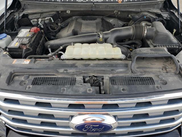 2020 Ford Expedition max xlt