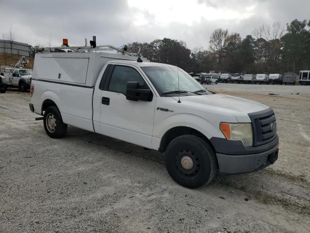 2010 Ford F150 Utility / Service Truck
