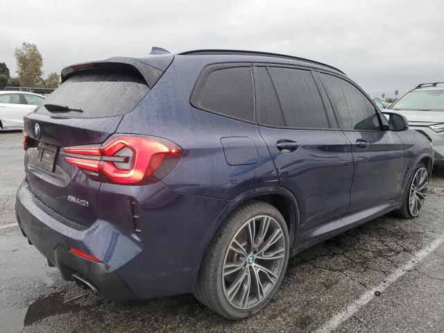 2023 BMW X3 M40i