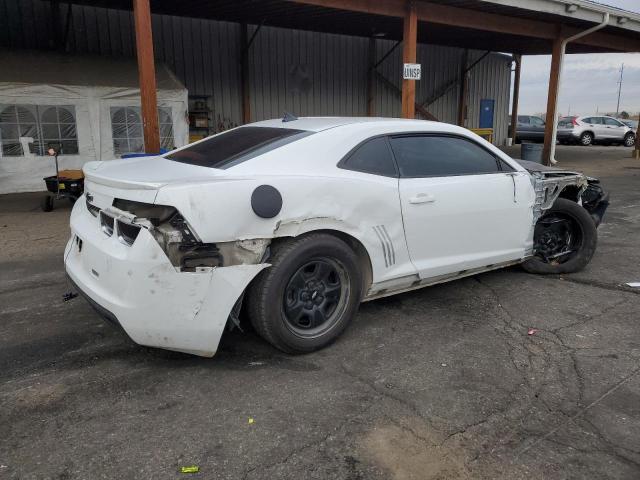 2013 Chevrolet Camaro ls