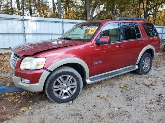 2008 Ford Explorer Eddie Bauer
