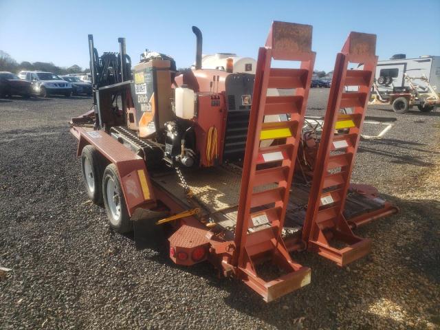 2017 Felling 2017 Flrd Unknown-Equipment Trailer