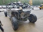 2018 Can-Am Maverick X3 Utility Vehicle