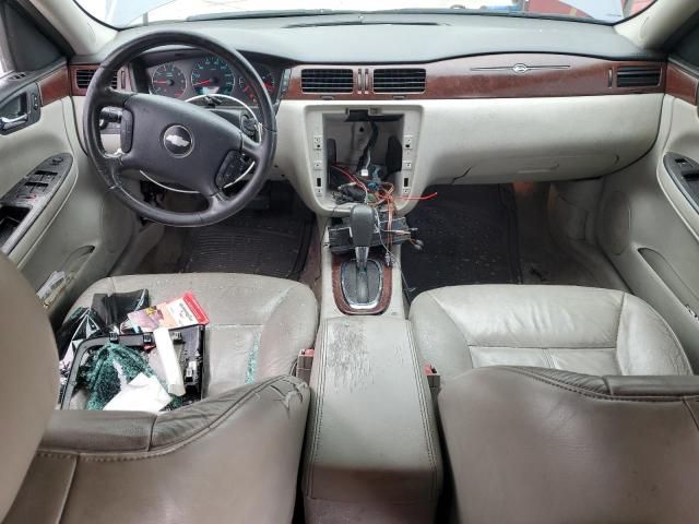 2010 Chevrolet Impala lt