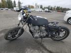 1978 Yama XS650