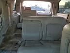 2002 Cadillac Escalade Luxury