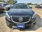 2018 Buick Envision Essence