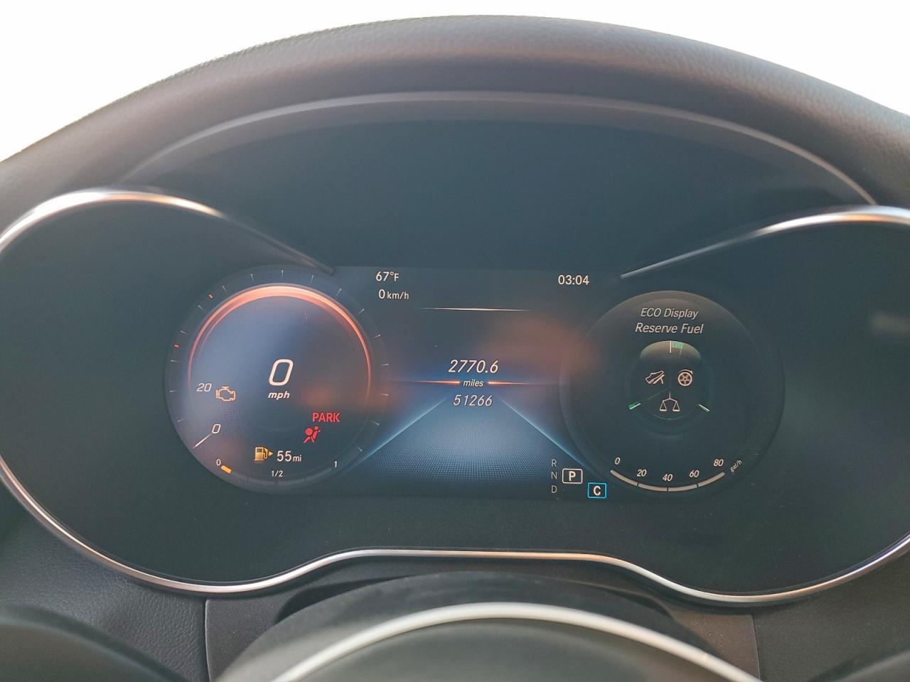2021 Mercedes-Benz C300