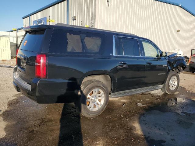 2016 Chevrolet Suburban C1500 lt