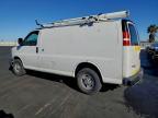 2013 Chevrolet Express G2500 Delivery Van