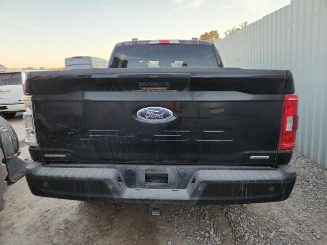 2023 Ford F150 Police Responder