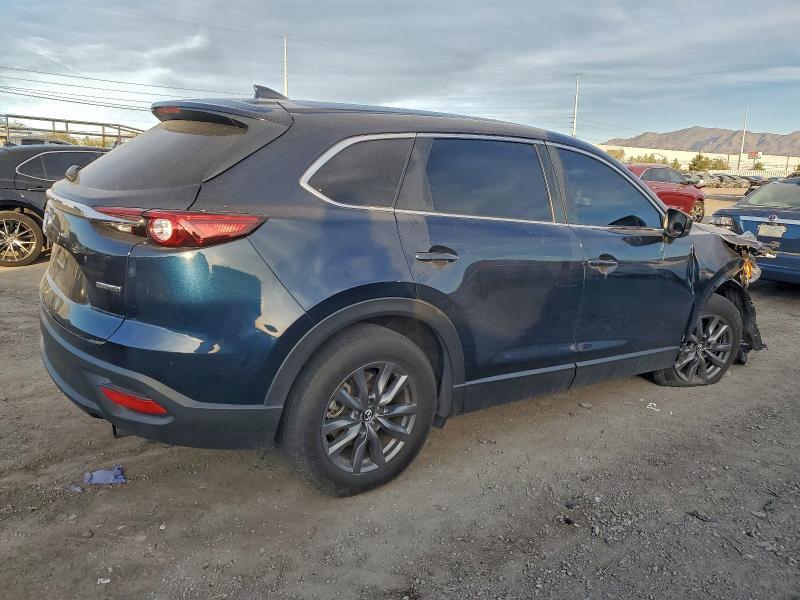 2022 Mazda Cx-9 Sport