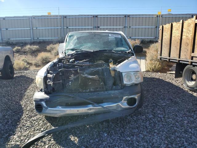 2005 Dodge RAM Utility / Service Truck