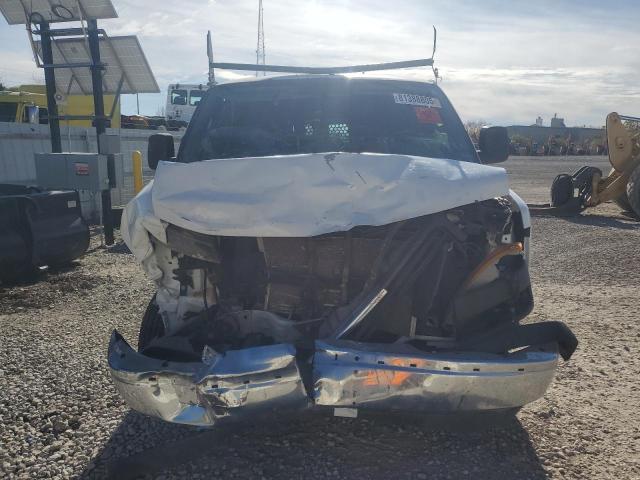 2018 GMC Savana G2500
