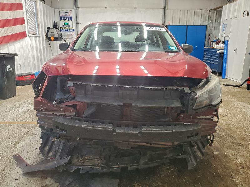 2019 Subaru Legacy 2.5i