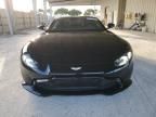 2020 Aston Martin Vantage