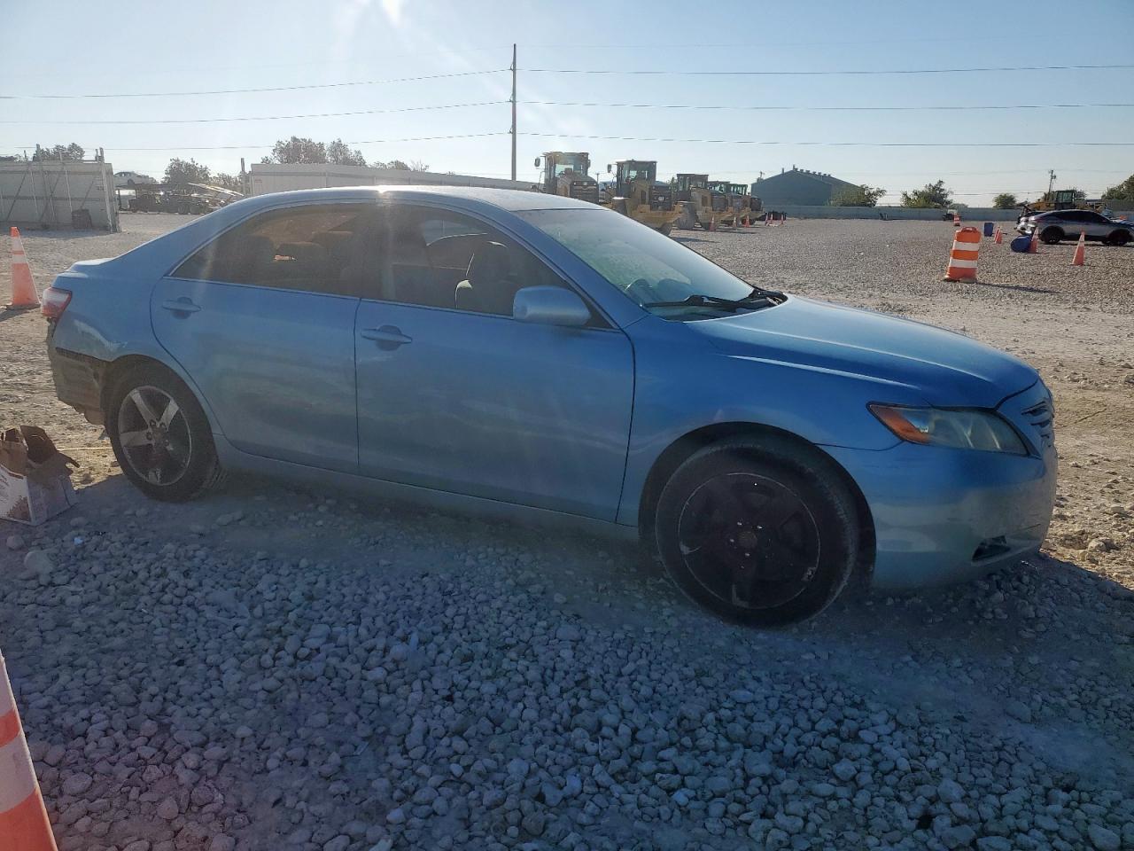 2007 Toyota Camry ce
