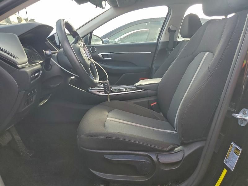 2020 Hyundai Sonata se