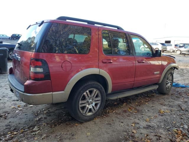 2008 Ford Explorer Eddie Bauer
