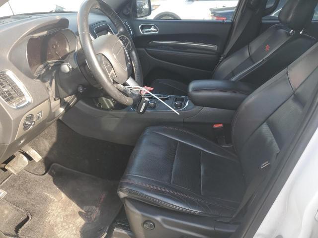 2015 Dodge Durango R/T
