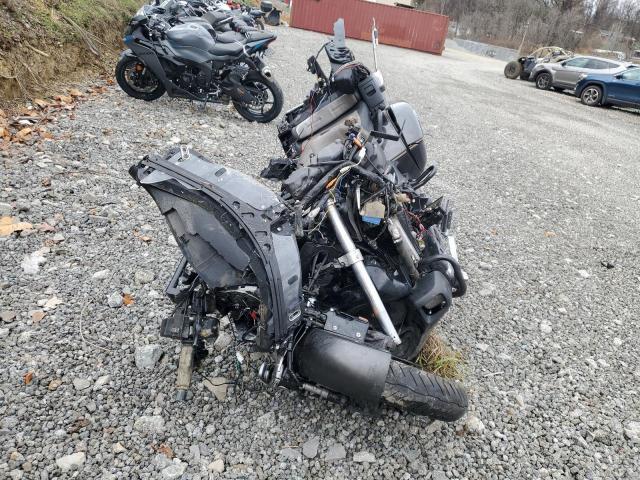 2016 Honda Gl1800 abs