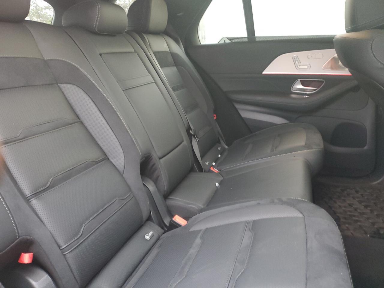 2025 Mercedes-Benz Gle 63 s 4matic amg