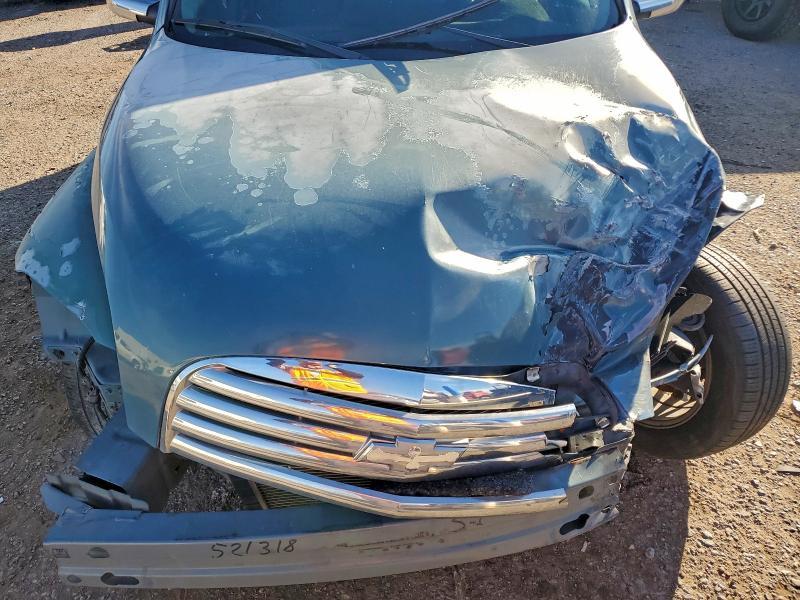 2007 Chevrolet Hhr ls