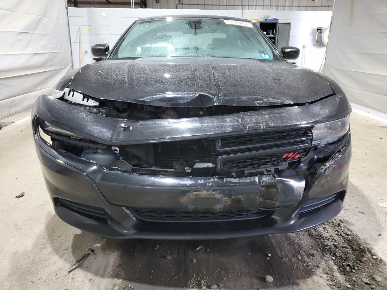 2016 Dodge Charger R/T