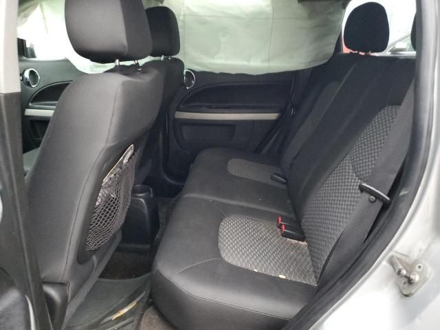 2010 Chevrolet Hhr ls