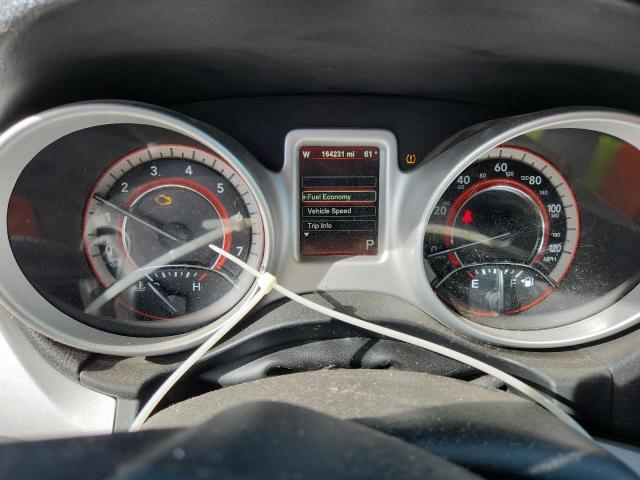 2016 Dodge Journey R/T