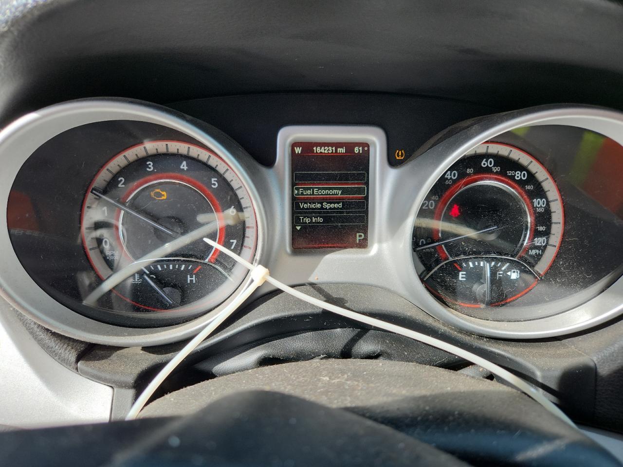 2016 Dodge Journey R/T