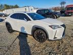 2020 Lexus Ux 200 Base